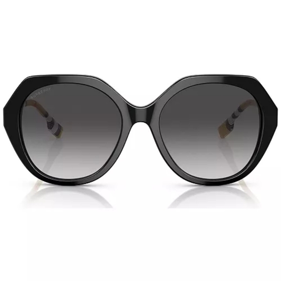 New - 💯 Original New Women's Low Bridge Fit Sunglasses, BE4375F Vanessa - Picture 2 of 16